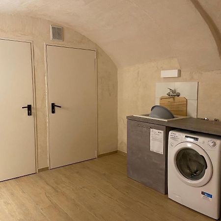 Auberge de jeunesse Hosthello Nus Extérieur photo